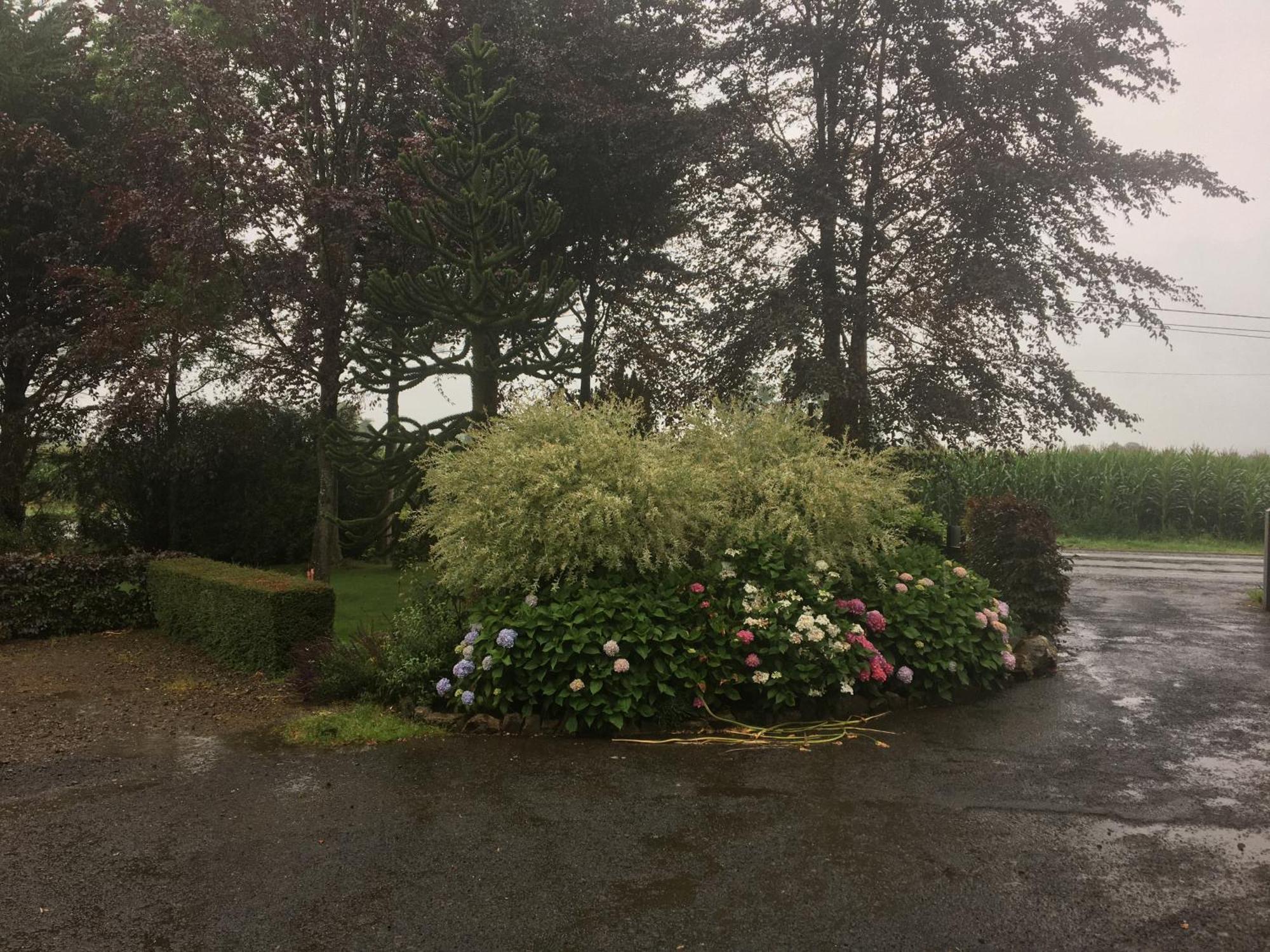 Villa Chanteraine Fleury  외부 사진
